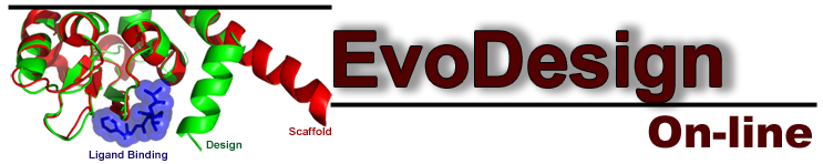EvoDesign Logo